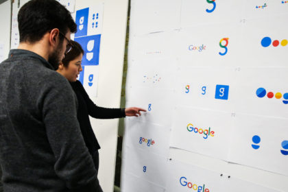 Google-logos logotipo google