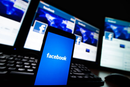 facebook-app-screen Estrategias de redes sociales