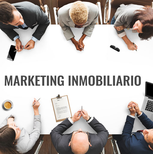 estrategias de marketing inmobiliario